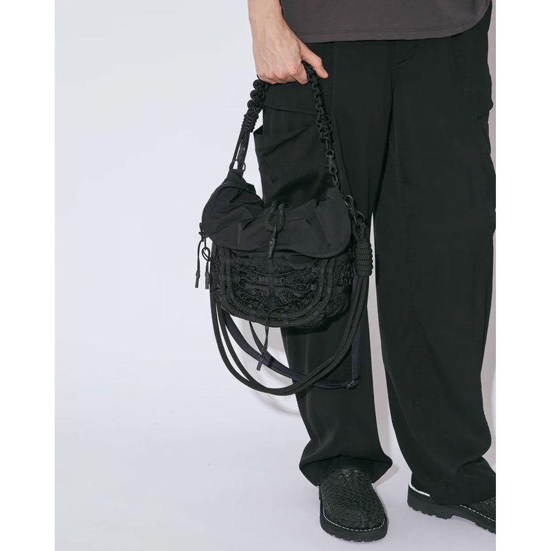 over engineering sacoche-black- – THEMARKET