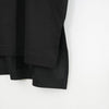 DELTA T-SHIRT -BLACK-