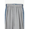 Hydride Sweat Denim Pants -BLUE USED×T.GREY-