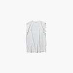 FRESCA SINGLE JERSEY | TANK TOP