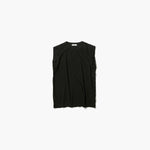 FRESCA SINGLE JERSEY | TANK TOP