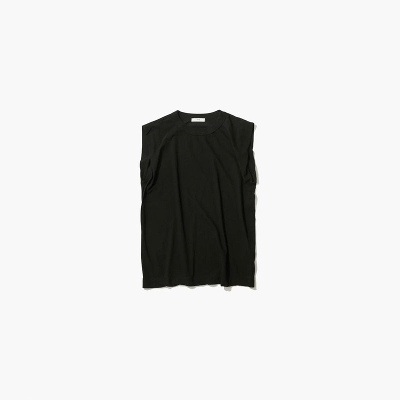 FRESCA SINGLE JERSEY | TANK TOP