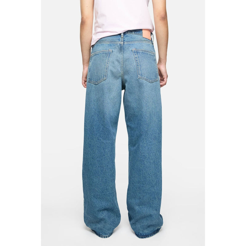 Acne Studios 1981 UV-MID BLUE-