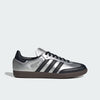 SAMBA OG -Silver Metallic-