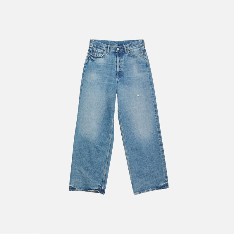 Acne Studios 1981 UV-MID BLUE-