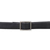 HOLELESS LEATHER CLASSIC BELT