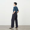 FRESCA SINGLE JERSEY | SATNDARD T-SHIRT -SAX-