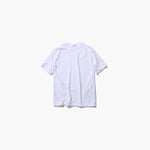 FRESCA SINGLE JERSEY | SATNDARD T-SHIRT