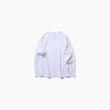 SUVIN 60/2  PERFECT L/S T-SHIRT