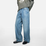 LOOSE FIT JEANS - 1981