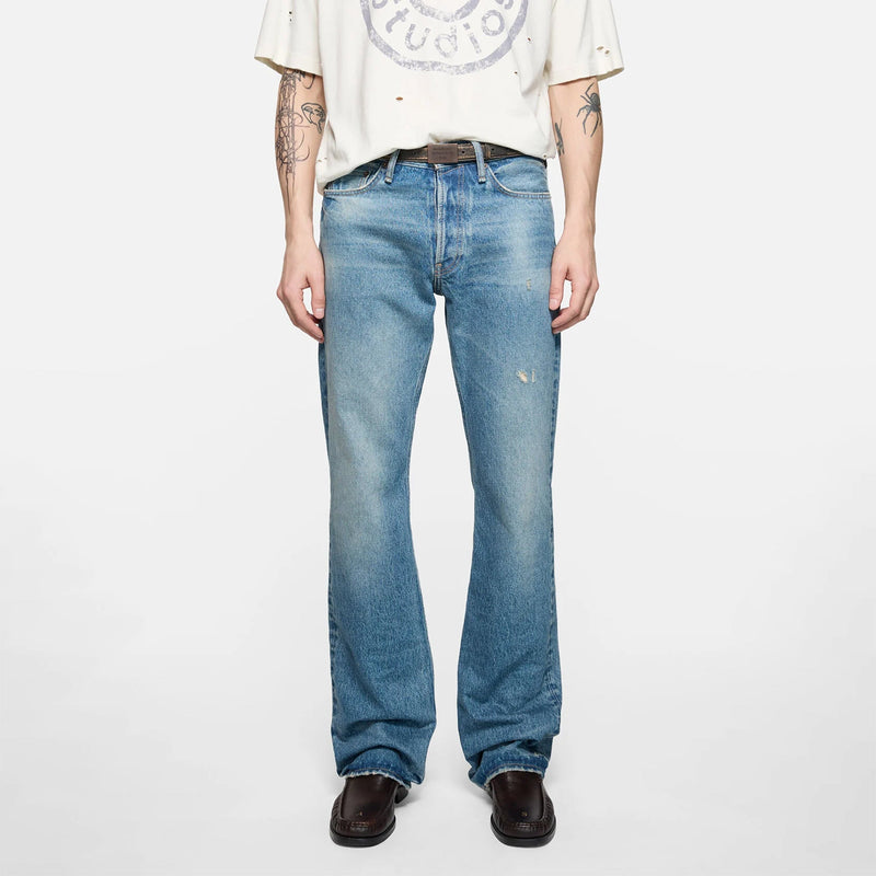 REGULAR FIT JEANS - 2010M