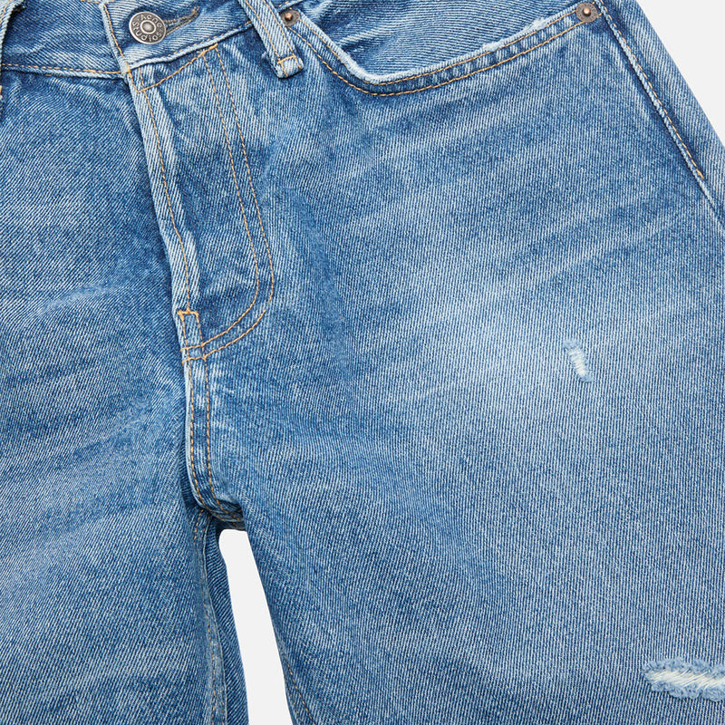 REGULAR FIT JEANS - 2010M