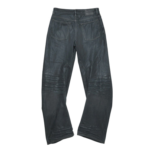 LOOSE FIT JEANS - 2006M