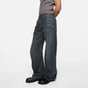 LOOSE FIT JEANS - 2006M