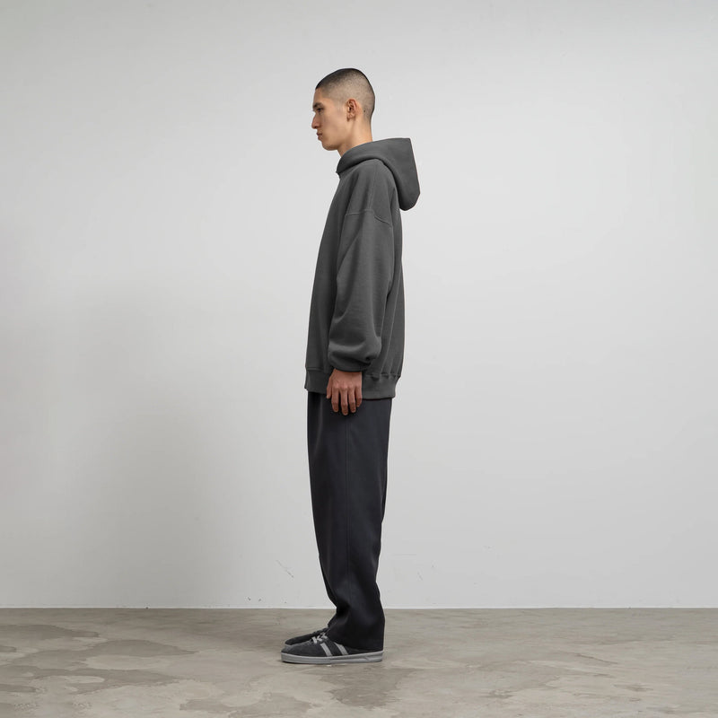 AZUMA TERRY HOODIE