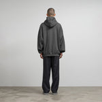 AZUMA TERRY HOODIE