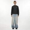 SUPER BAGGY FIT JEANS - 2023M