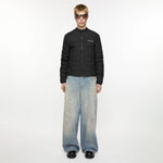 SUPER BAGGY FIT JEANS - 2023M