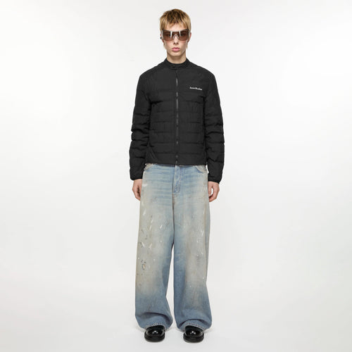 SUPER BAGGY FIT JEANS - 2023M