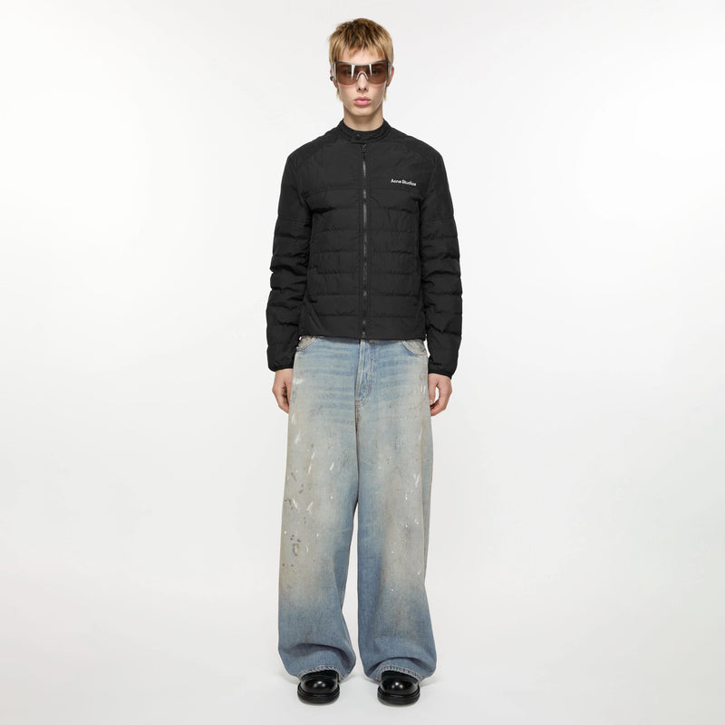 SUPER BAGGY FIT JEANS - 2023M