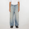 SUPER BAGGY FIT JEANS - 2023M