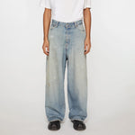 SUPER BAGGY FIT JEANS - 2023M