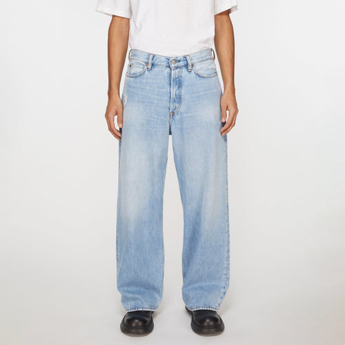 LOOSE FIT JEANS - 1981M