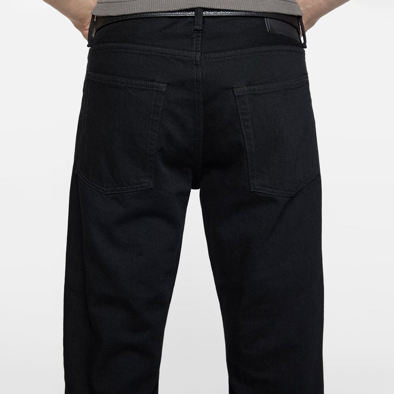 REGULAR FIT JEANS - 2010M
