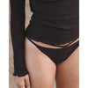 PAMA LONG SLEEVE-BLACK-