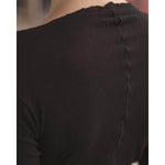 PAMA LONG SLEEVE-OFF WHITE-