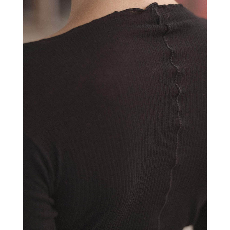 PAMA LONG SLEEVE-OFF WHITE-