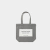 bp big name tote SDGs -black-
