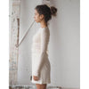 PAMA LONG SLEEVE-OFF WHITE-