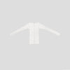 PAMA LONG SLEEVE-BLACK-