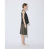 double-neck 60/- jersey T-shirt-black