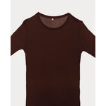 LONG SLEEVE TEE-TACTILE-