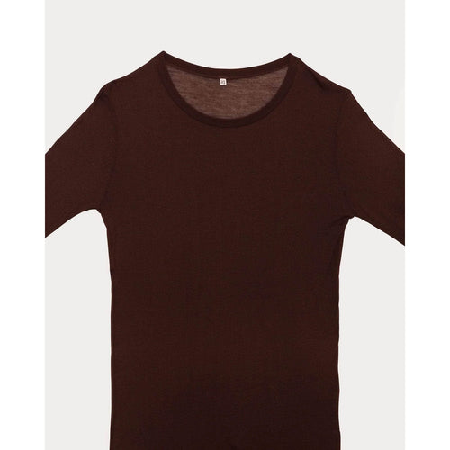 LONG SLEEVE TEE-TACTILE-