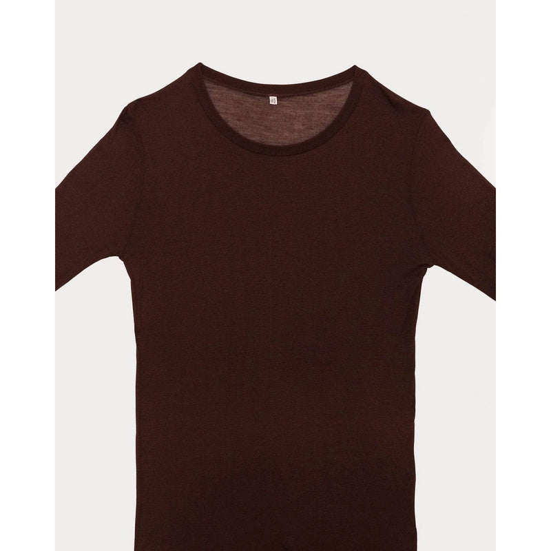 LONG SLEEVE TEE-TACTILE-