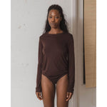 LONG SLEEVE TEE-TACTILE-