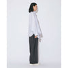 double-front finx stripe shirt-blue-