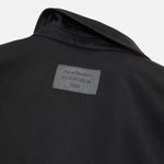 SATIN JACKET