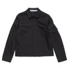 SATIN JACKET