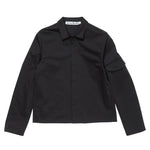 SATIN JACKET