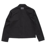 SATIN JACKET