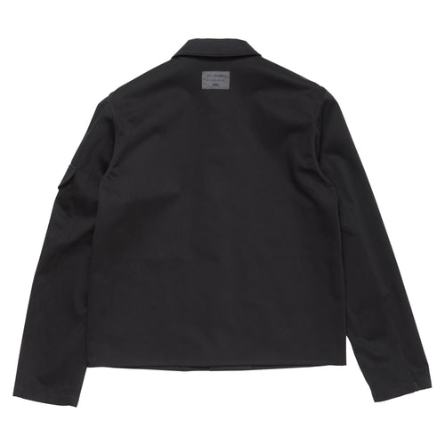 SATIN JACKET