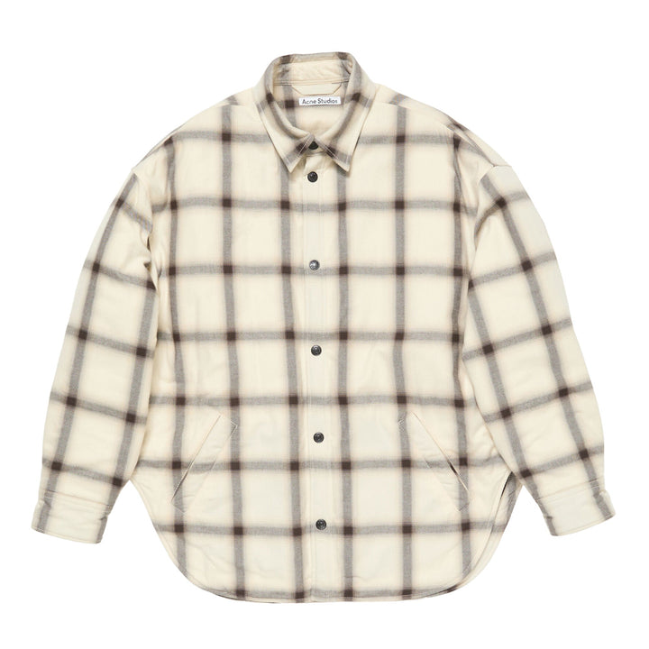Acne Studios ミットライスストレトレックシンス A00496 228 Acne Studios Loose Fit Jeans - Light Blue – Kith