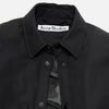BUTTON-UP SHIRT JACKET