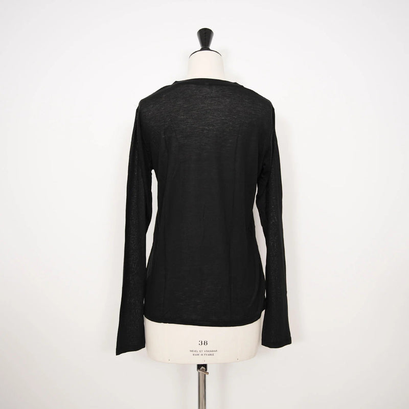LONG SLEEVE TEE-TACTILE-