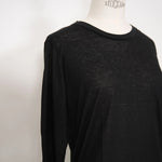 LONG SLEEVE TEE-TACTILE-