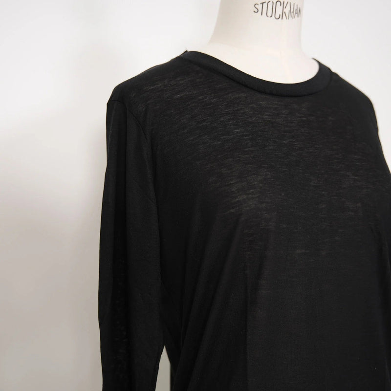 LONG SLEEVE TEE-TACTILE-